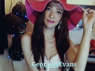 GeorginaEvans