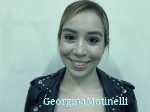 GeorginaMatinelli