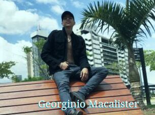 Georginio_Macalister