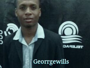 Georrgewills