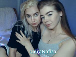 GeraNafisa