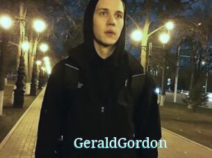 GeraldGordon
