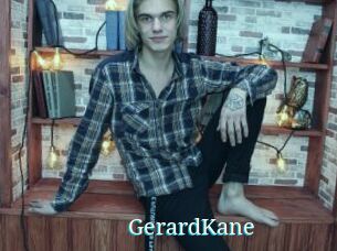GerardKane