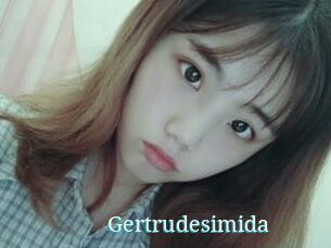 Gertrudesimida