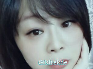 Gfkfrekde