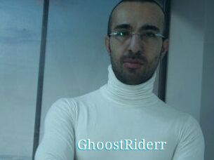 GhoostRiderr