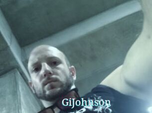 GiJohnson