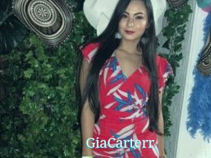 GiaCarterr