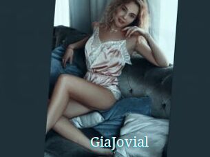 GiaJovial