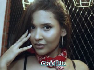 GiaMilliz