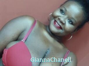 GiannaChanell