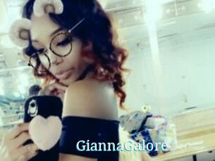 GiannaGalore