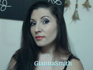 GiannaSmith