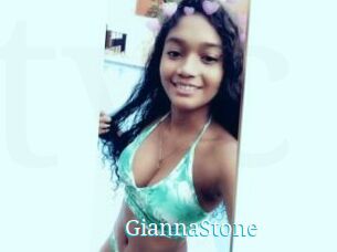 GiannaStone