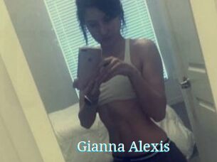 Gianna_Alexis