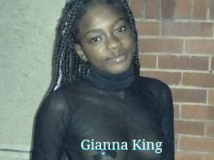 Gianna_King
