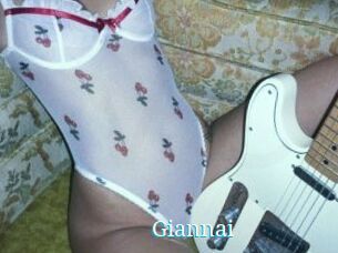 Giannai