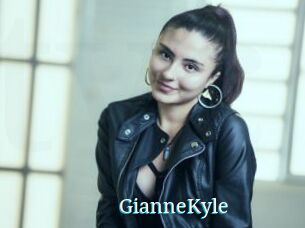 GianneKyle