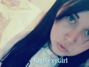 GigiSexyGirl