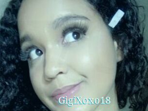 GigiXoxo18