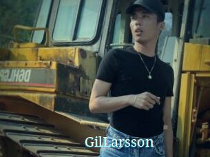 GilLarsson