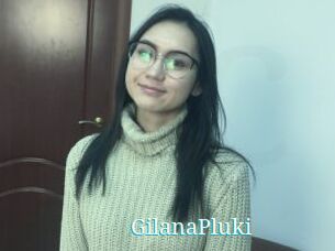 GilanaPluki