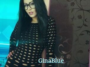 GinaBlue