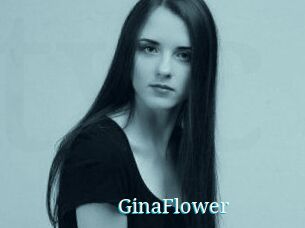 Gina_Flower