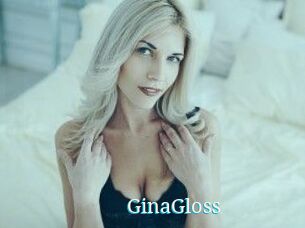 GinaGloss