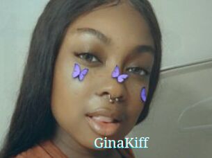 GinaKiff