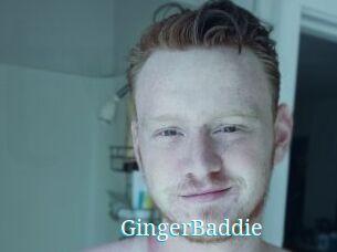 GingerBaddie