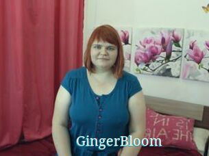 GingerBloom