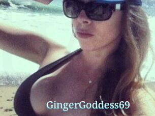 GingerGoddess69