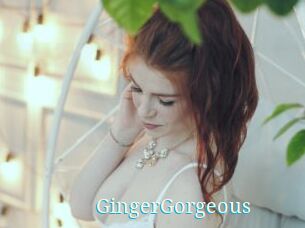 GingerGorgeous