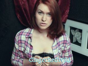 GingerRedWild