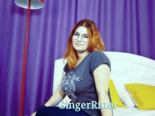 GingerRitter