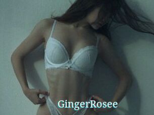 GingerRosee
