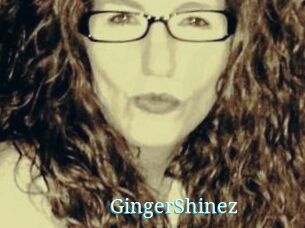 GingerShinez