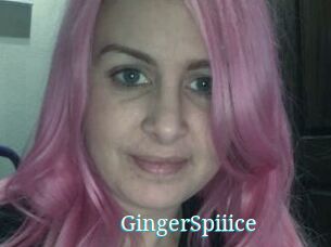 GingerSpiiice