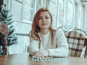 GingerSweet