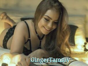 GingerTammy