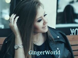 GingerWorld