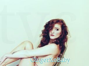 GingerXoBaby