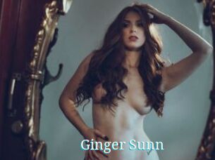Ginger_Sunn