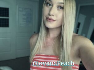 GiovanaPeach