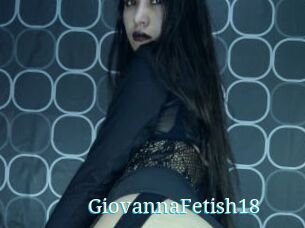 GiovannaFetish18