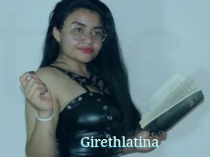 Girethlatina