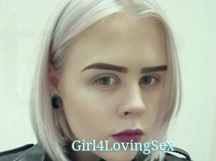 Girl4LovingSex