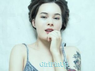 GirlPinUp