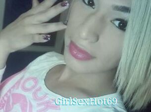 GirlSexHot69